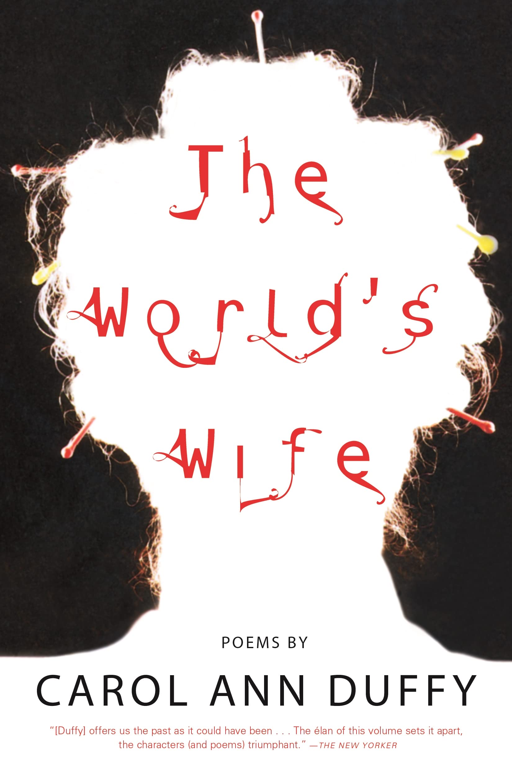 The World's Wife book