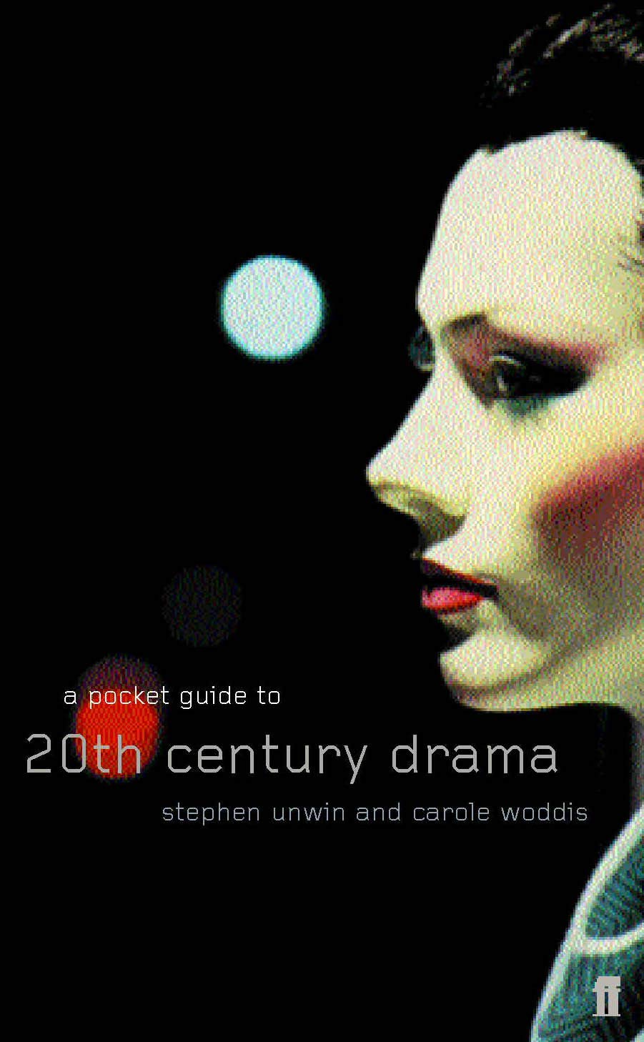 A Pocket to Twentieth-Century Drama Social Sciences
