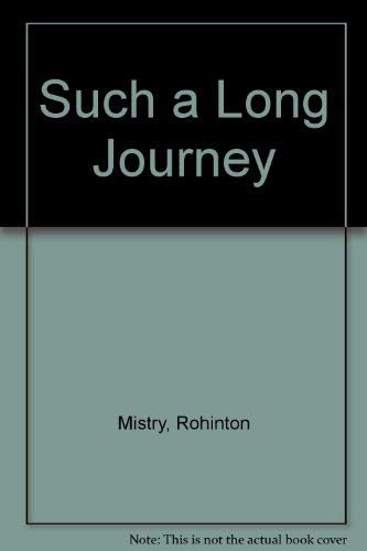 Product Image: Such a Long Journey-Oe