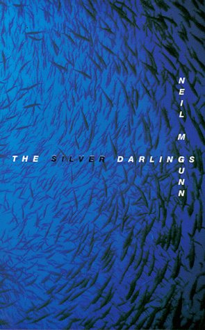 Silver Darlings (Faber Classics) Contemporary literature