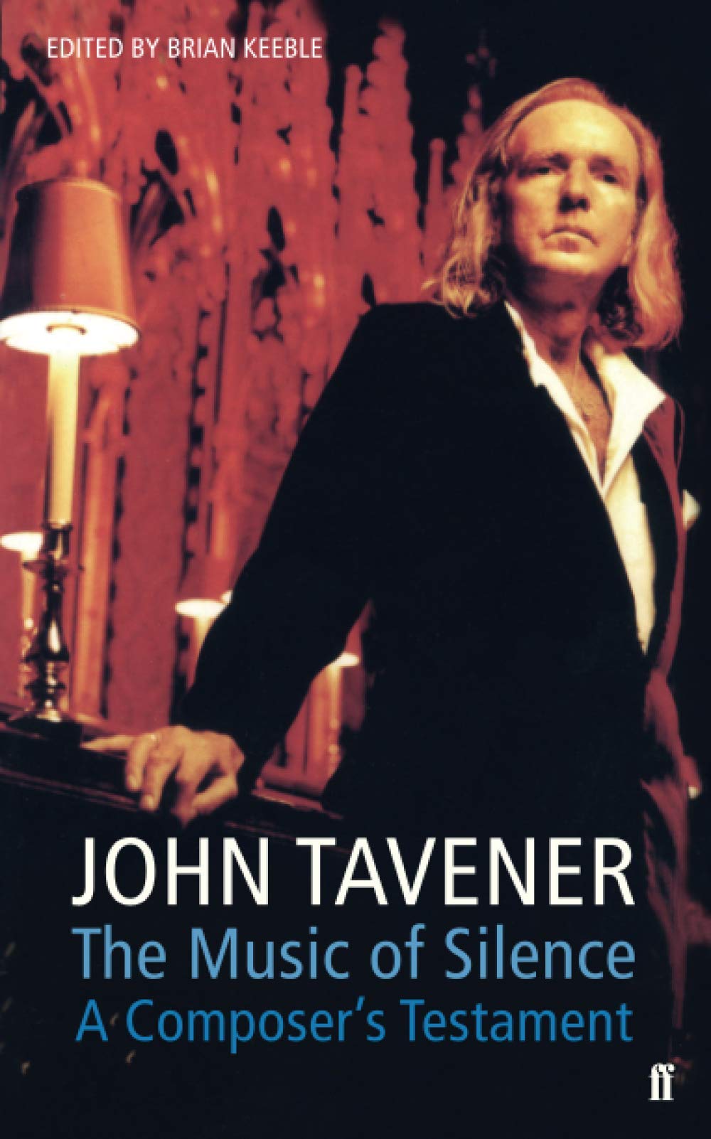 The Music of Silence book