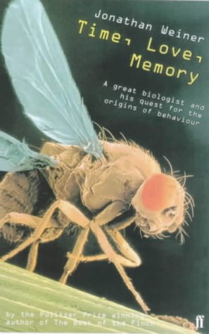 Time, Love, Memory: A Great Biologist and His Quest for the Origins of Behavior Social Sciences