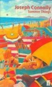 Summer Things Contemporary literature