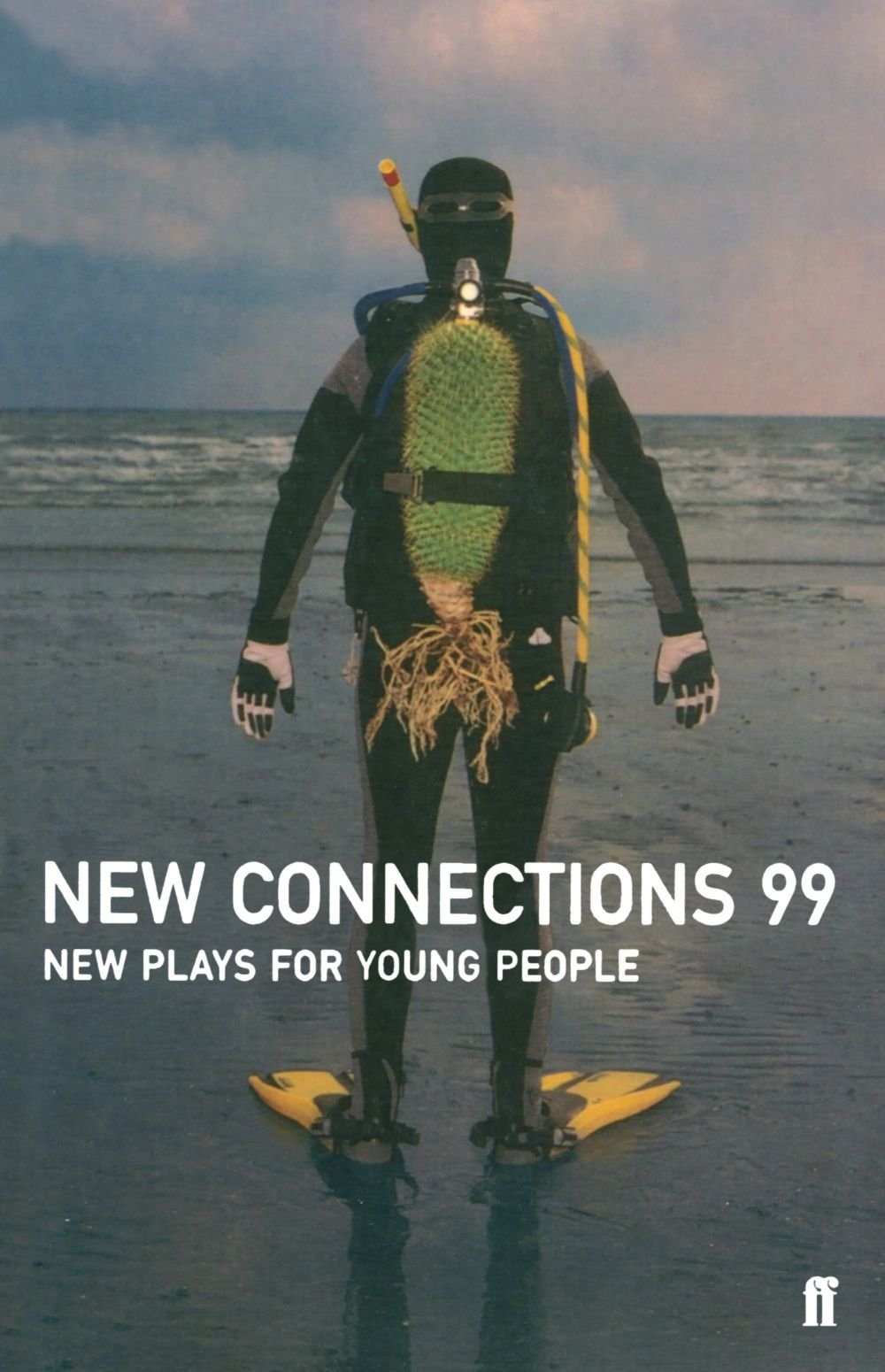 New Connections 99: New Plays for Young People Drama