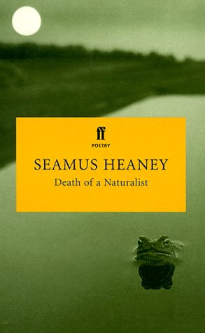 Death of a Naturalist (Faber Pocket Poetry) Books