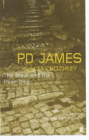 The Maul and the Pear Tree: The Ratcliffe Highway Murders, 1811 Fiction