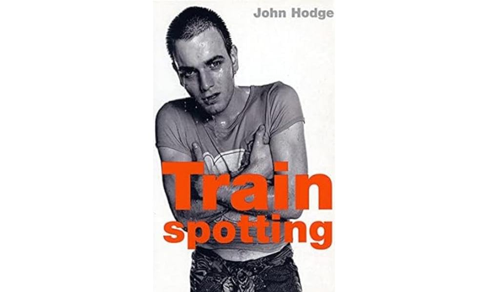 Trainspotting Social Sciences