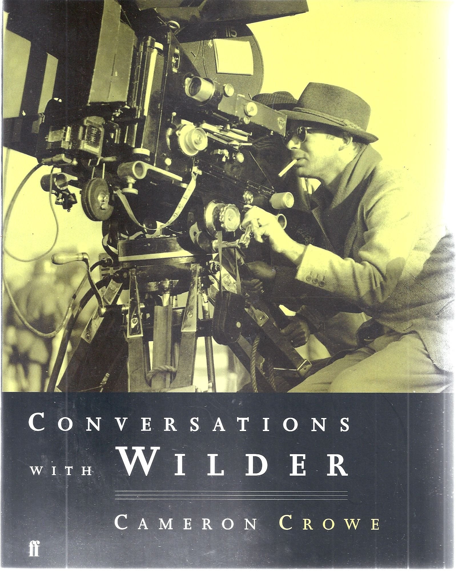 Conversations with Wilder Art & Literature