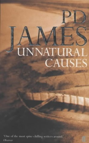 Product Image: Unnatural Causes