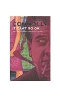Product Image: It Can't Go on