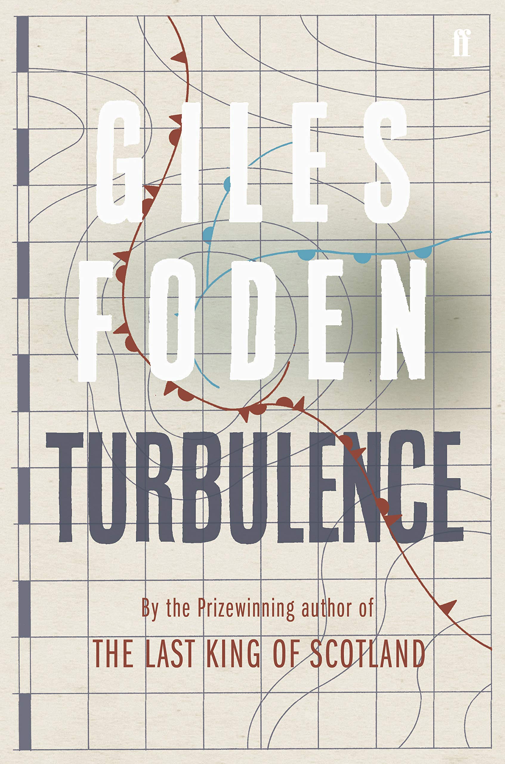 Turbulence: A Novel of the Atmosphere Contemporary literature