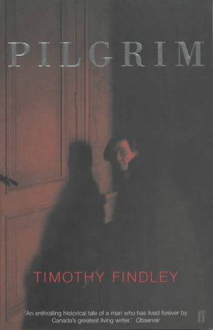 Pilgrim Contemporary literature