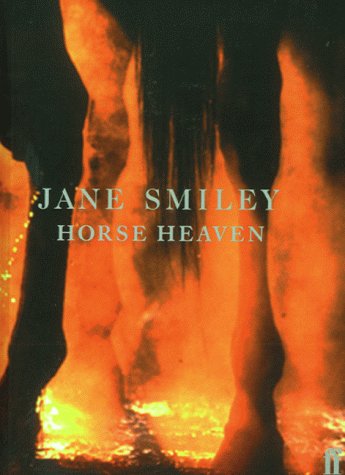 Product Image: Horse Heaven