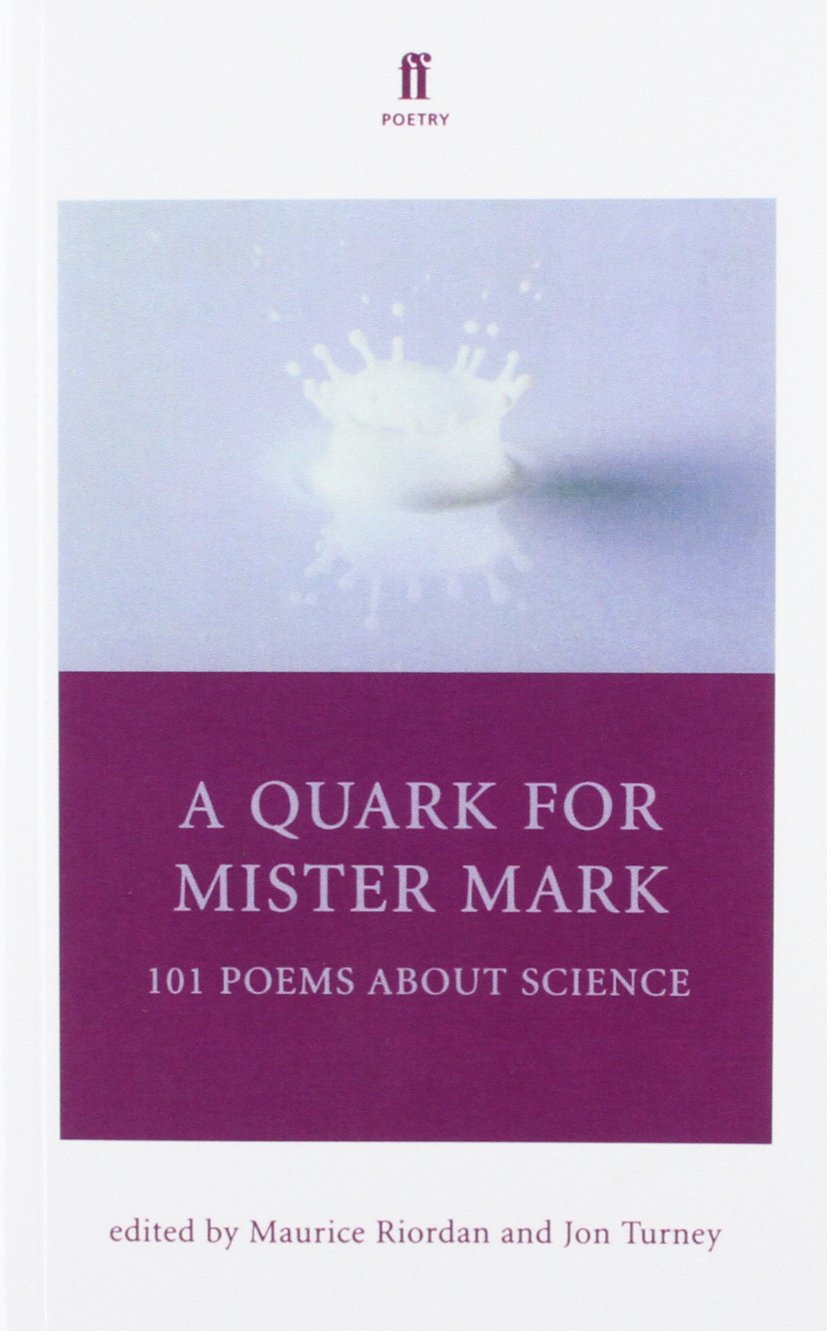Product Image: A Quark for Mister Mark