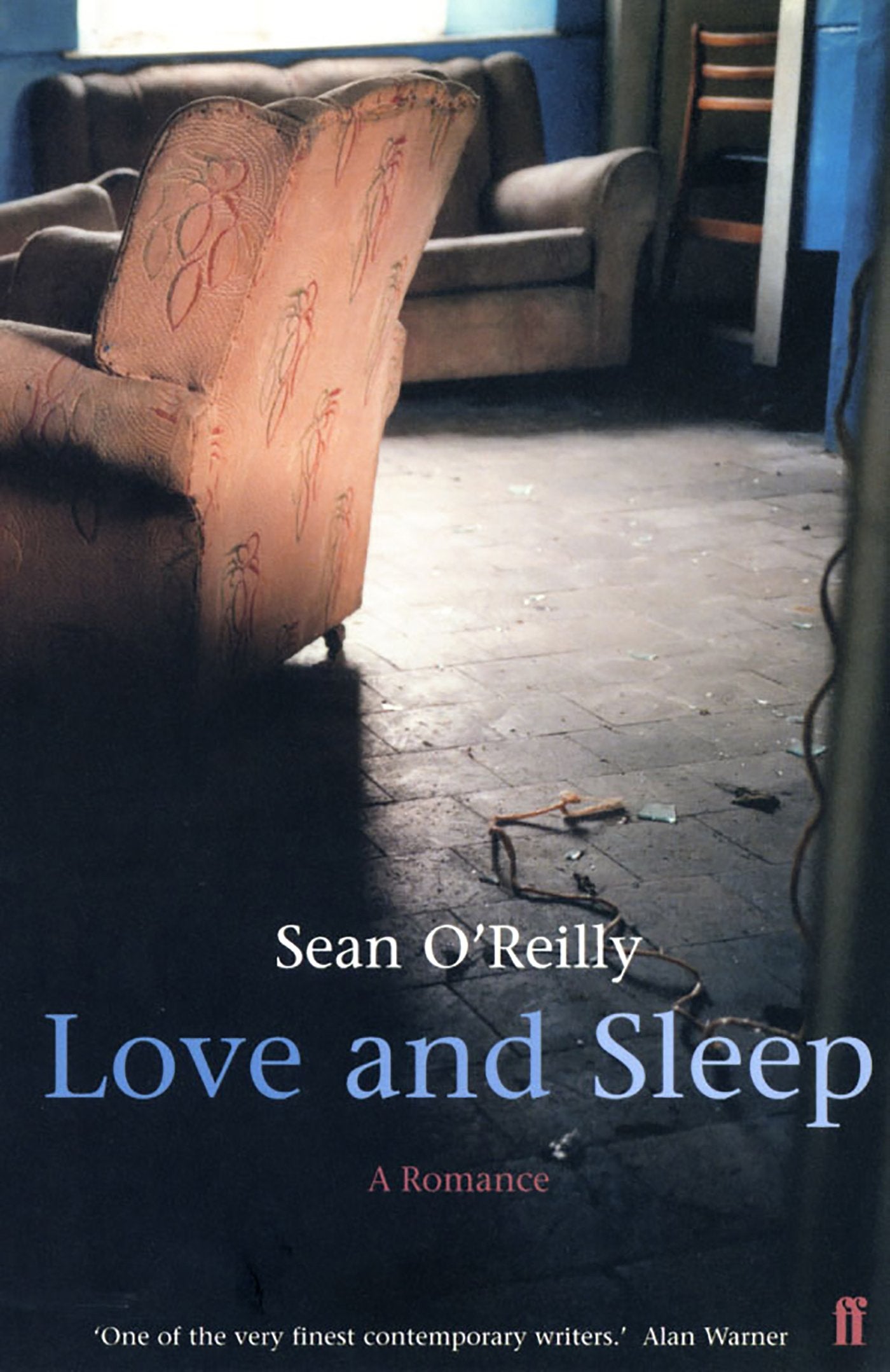 Product Image: Love and Sleep