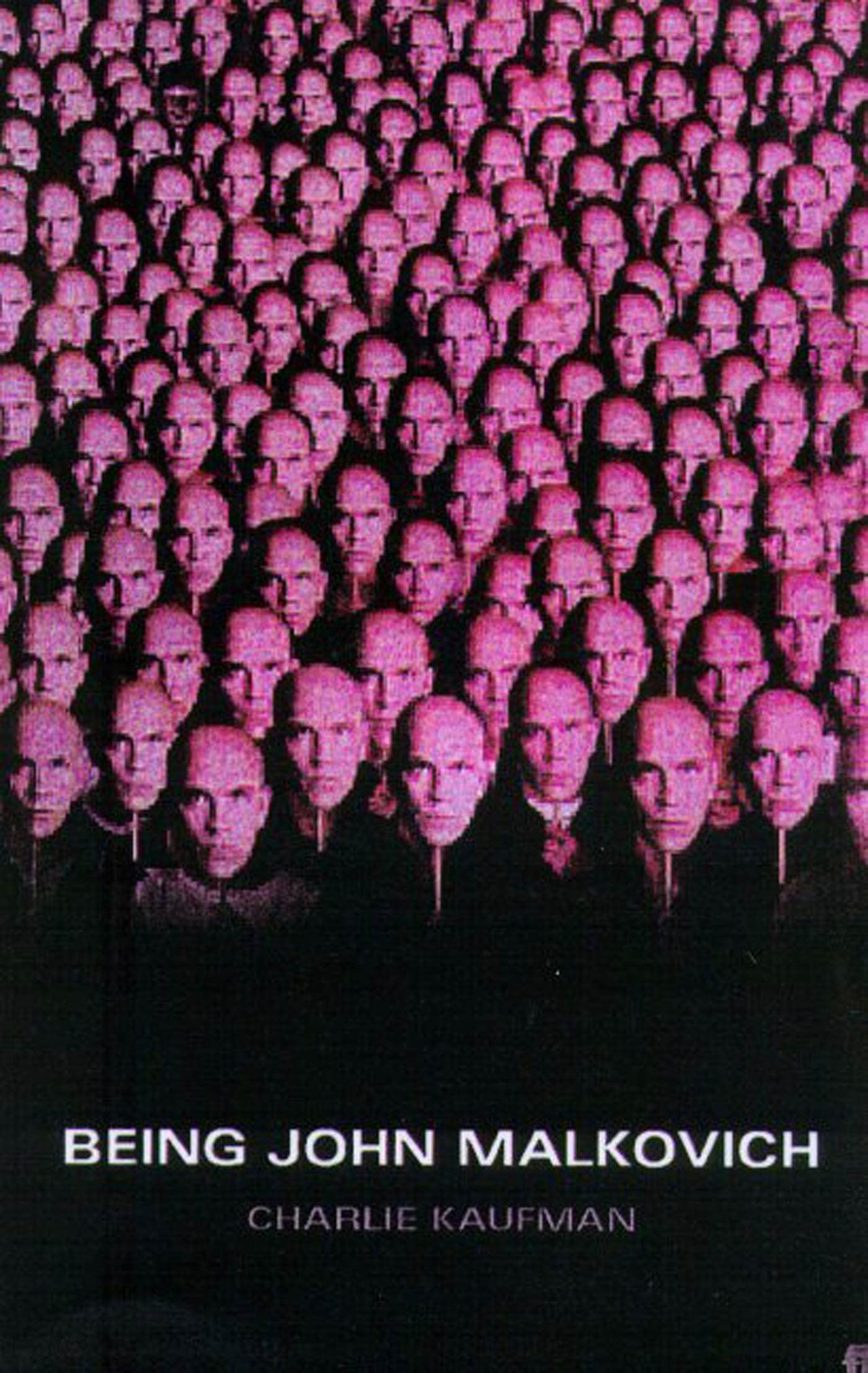 Being John Malkovich Media & Communication Books