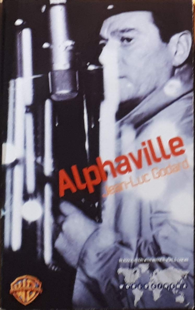 Product Image: Alphaville * Sight & Sound *