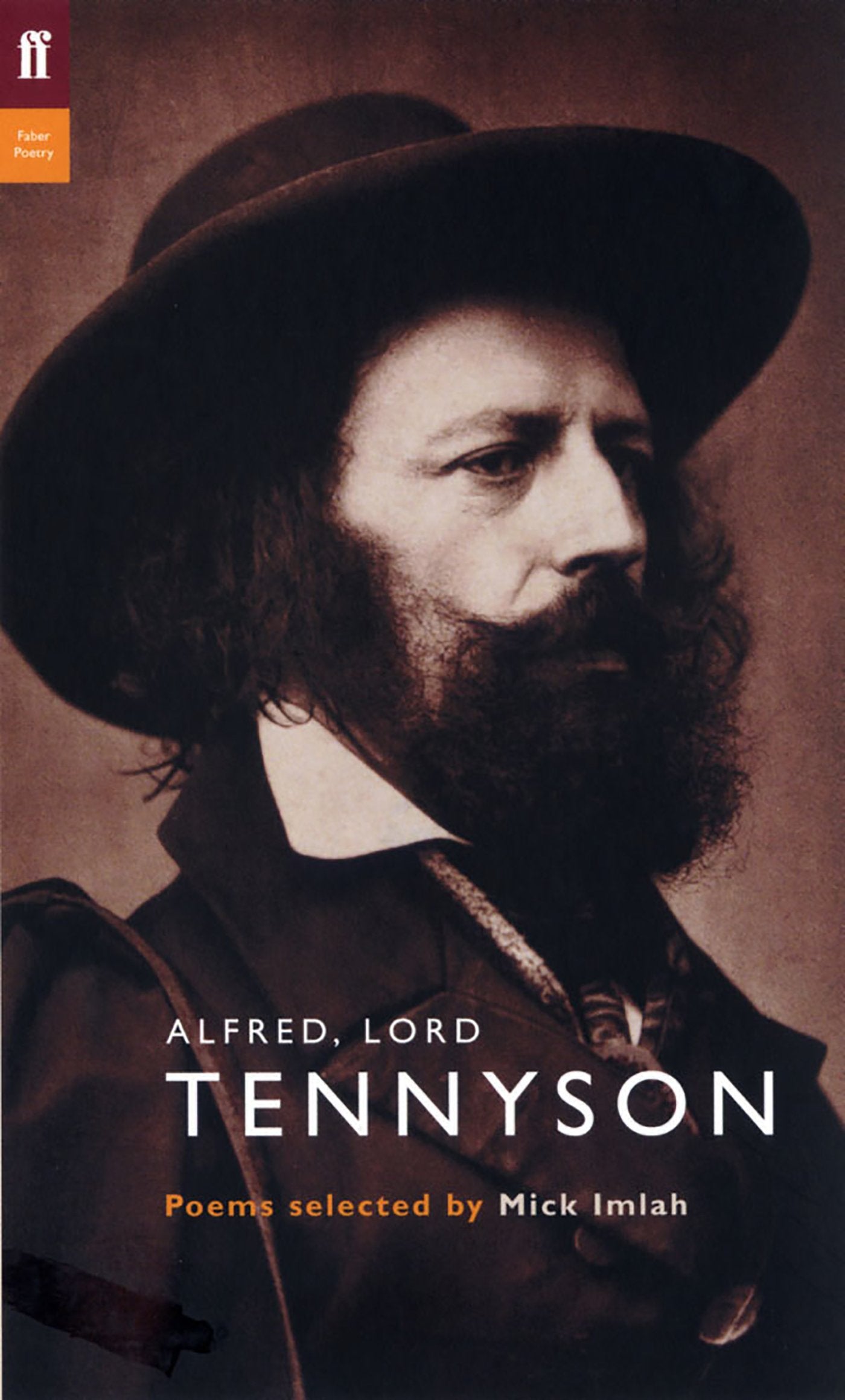 Alfred, Lord Tennyson (Poet to Poet) Social Sciences