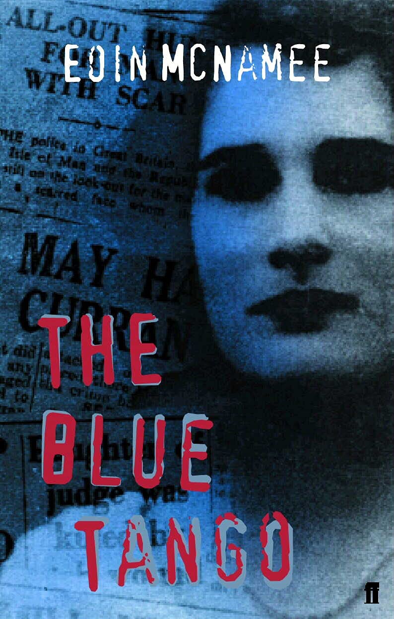 Product Image: The Blue Tango (The Blue Trilogy)