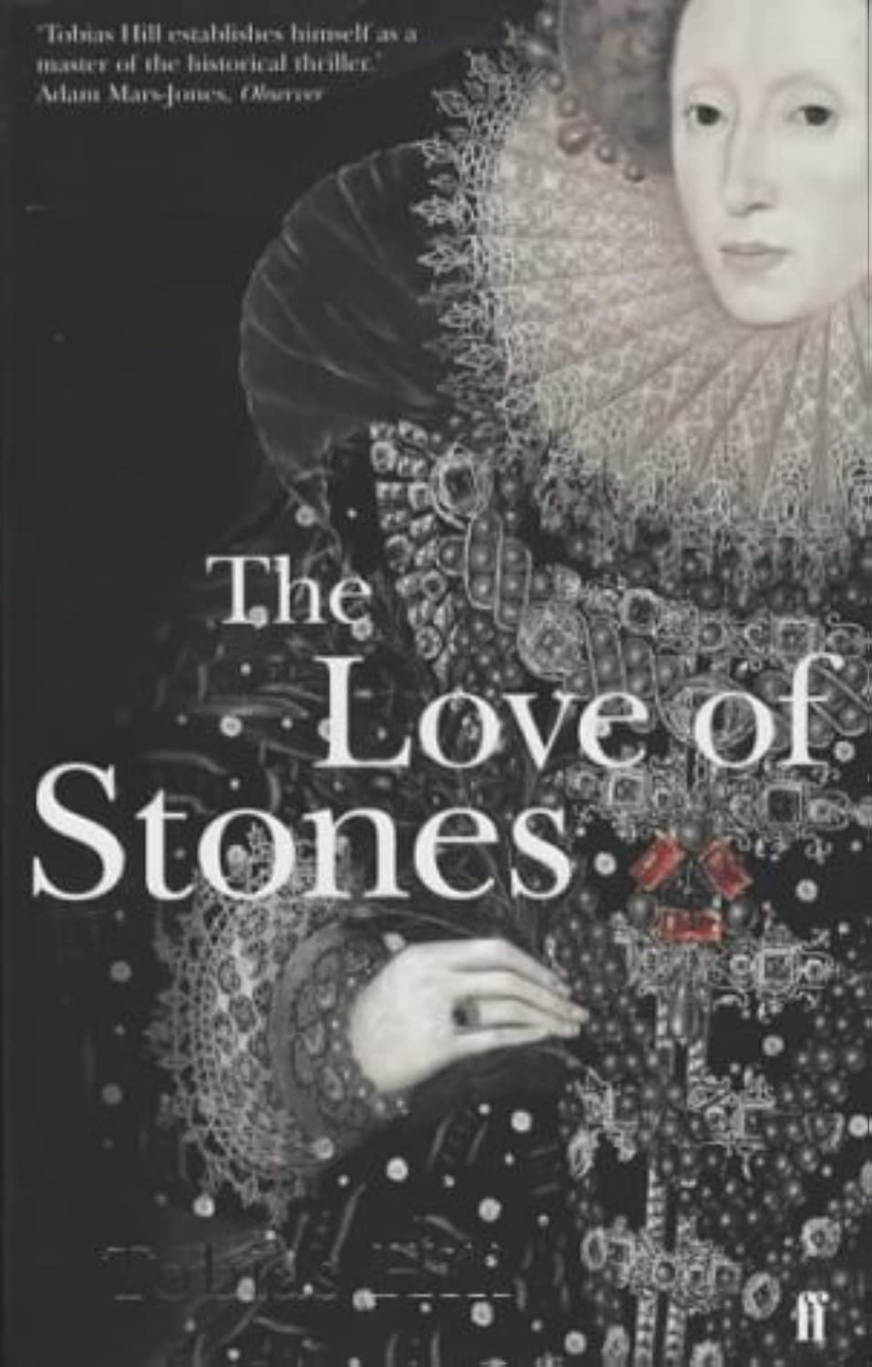 The Love of Stones Books