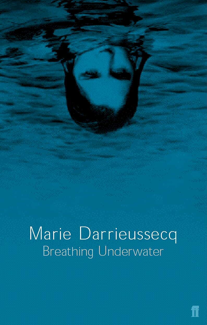 Product Image: Breathing Underwater