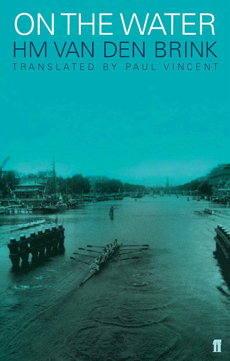 Product Image: On the Water