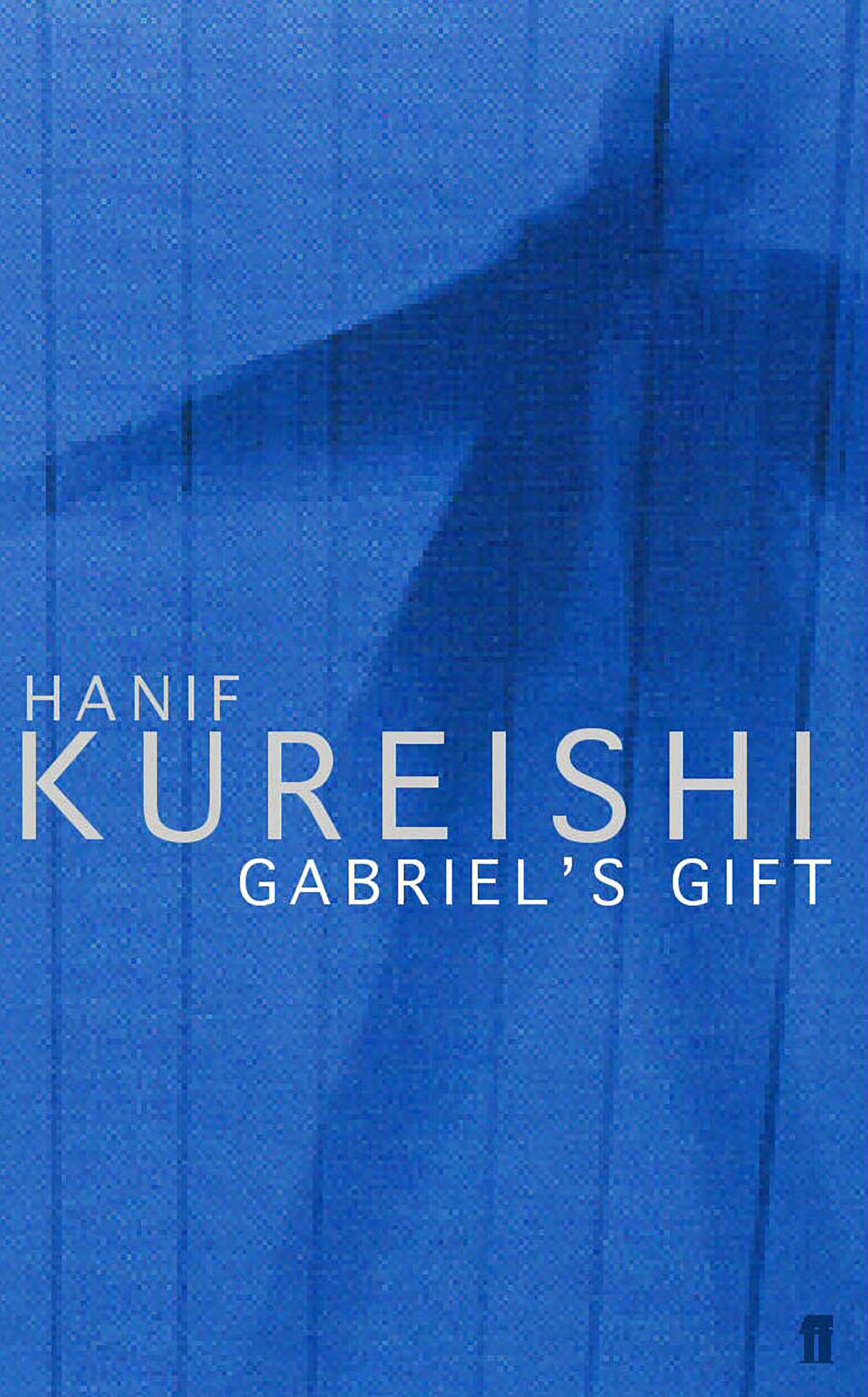 Gabriel's Gift Contemporary literature Books