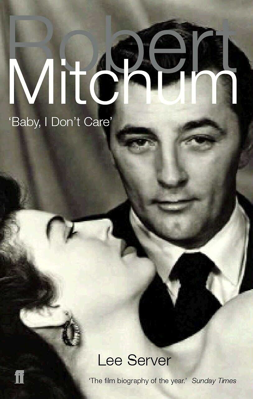 Robert Mitchum Social Sciences