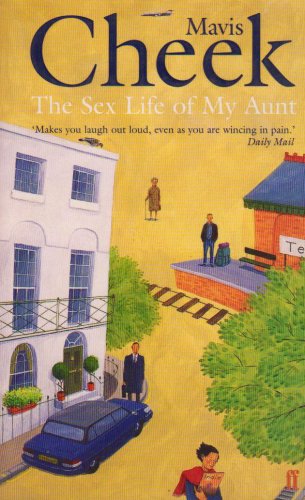 Sex Life of My Aunt Contemporary literature