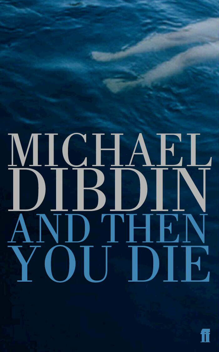 And Then You Die: An Aurelio Zen Mystery Action & Adventure