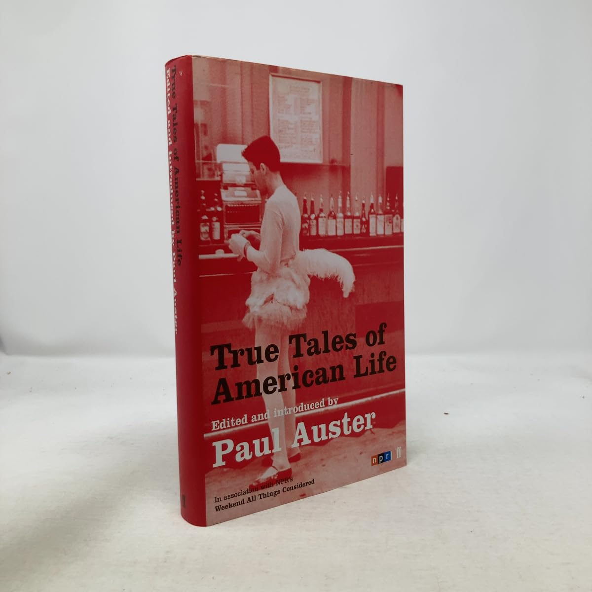 True Tales of American Life Essays & Short Stories