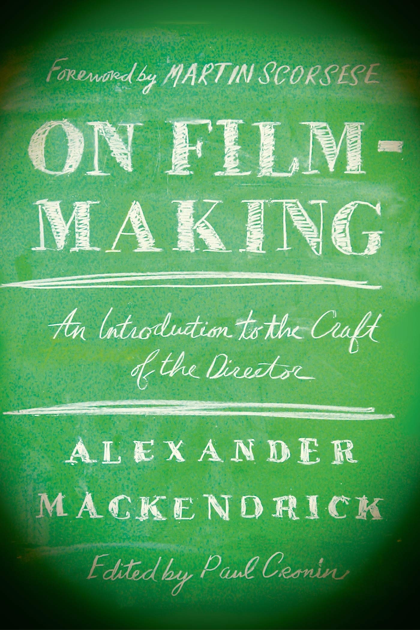 On Film-making Second-hand books on film, art and culture