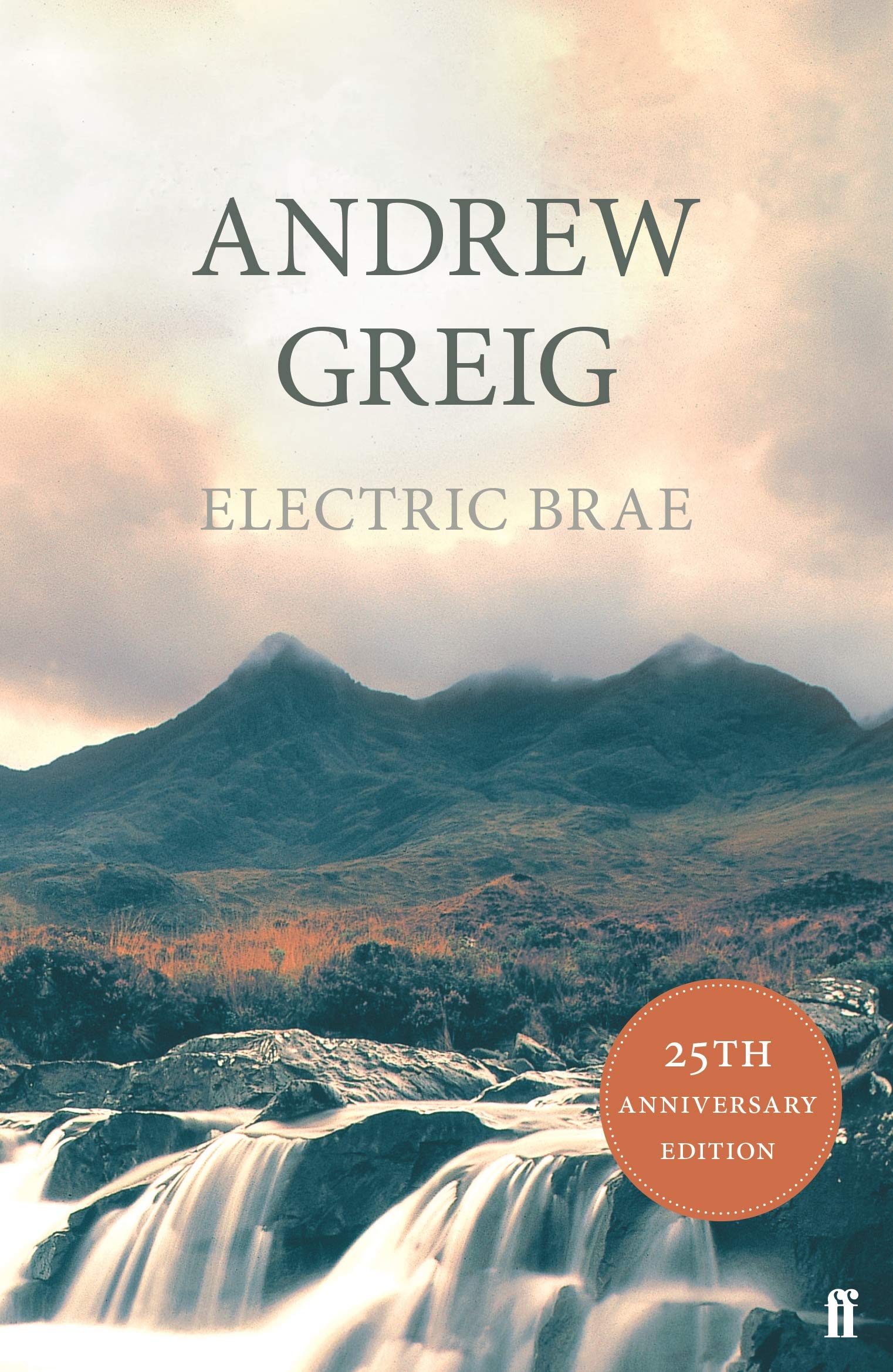 Electric Brae Contemporary literature Books