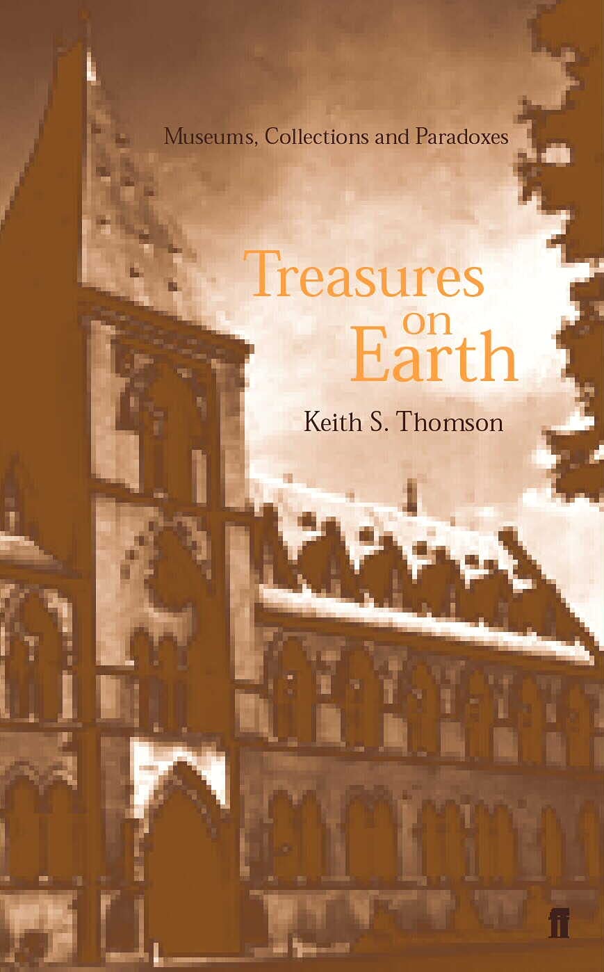Treasures on Earth: Museums, Collections and Paradoxes Social Sciences