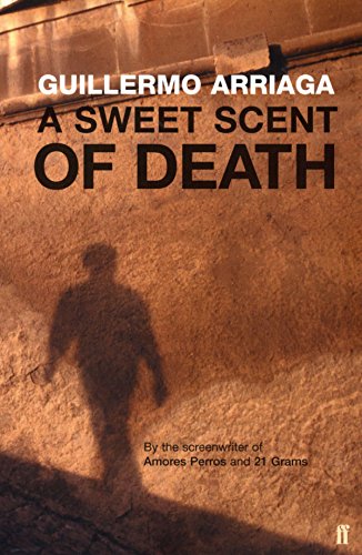 A Sweet Scent of Death book