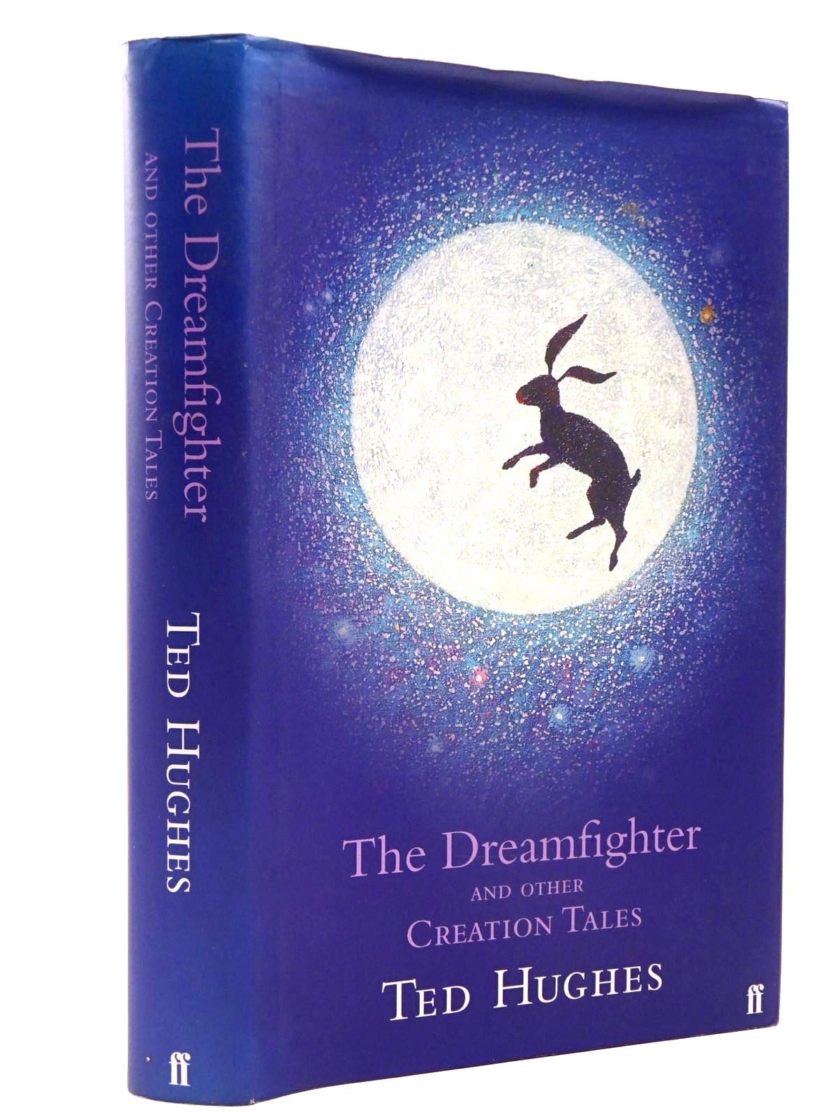 The Dreamfighter and Other Creation Tales Novels & Short Stories