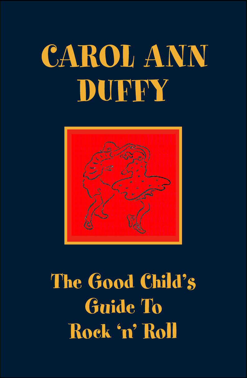 The Good Child's Guide to Rock 'n' Roll Study Guides