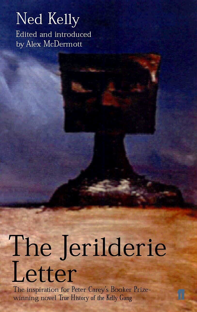 Jerilderie Letter Law