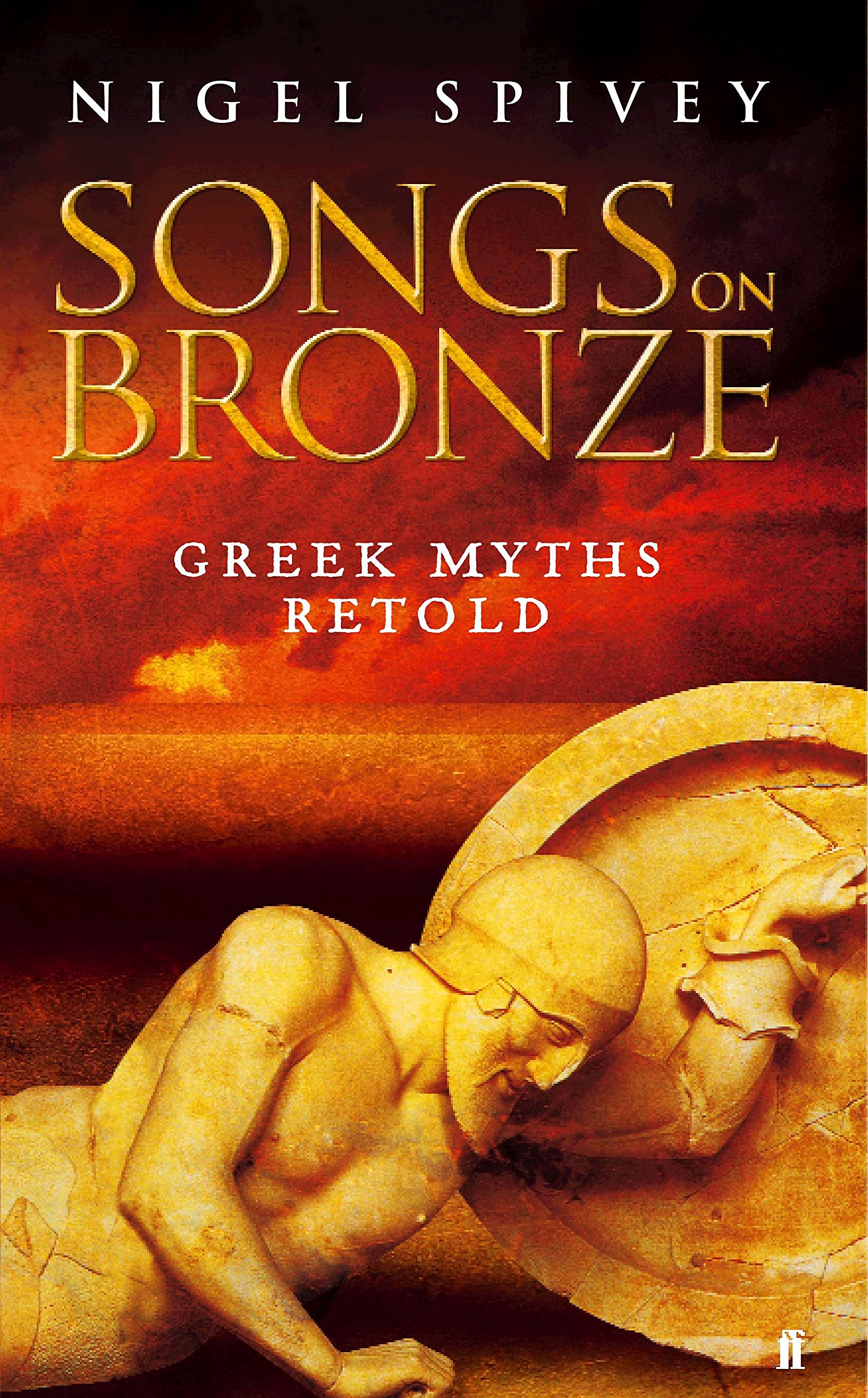 Songs on Bronze Social Sciences Books