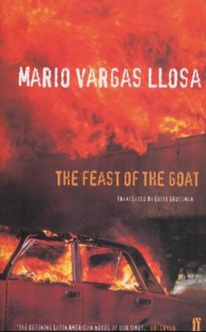 The Feast of the Goat Contemporary literature