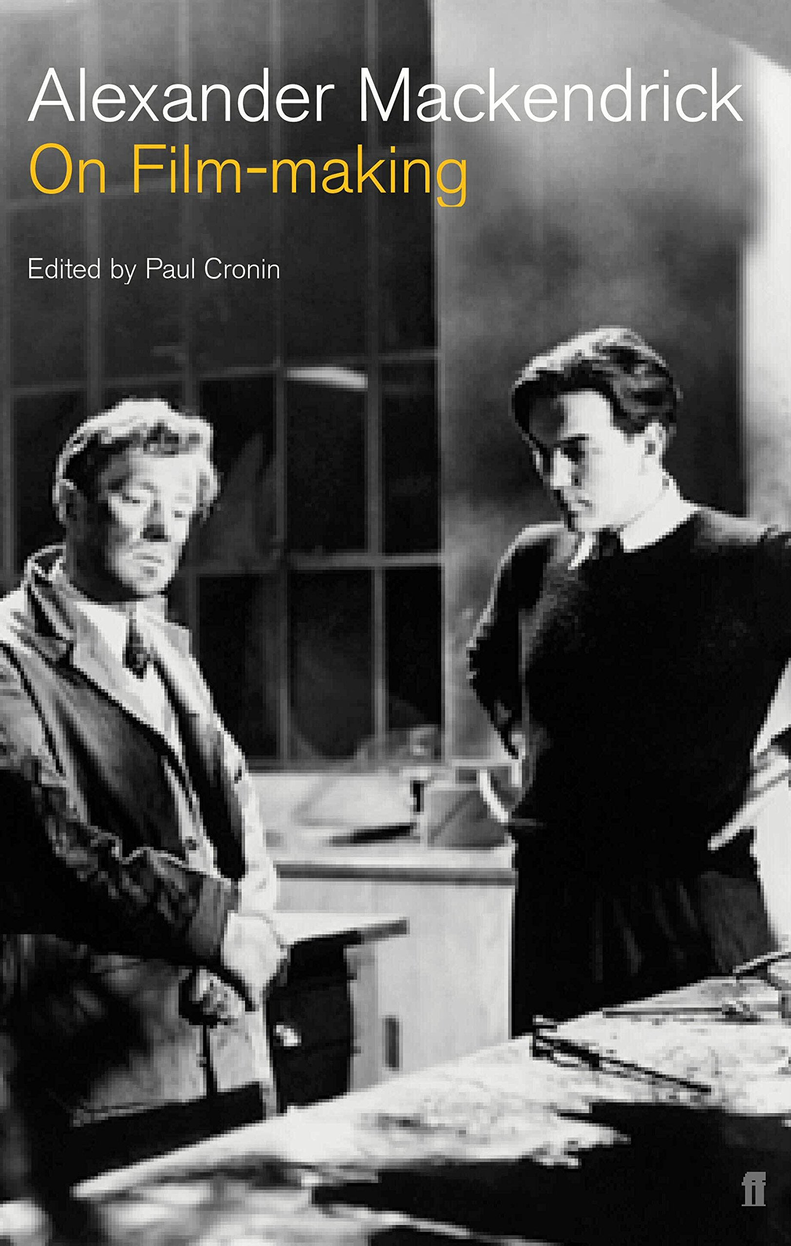 On Film-Making: An Introduction to the Craft of the Director Film, Art & Culture