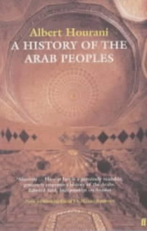 A History of the Arab Peoples Religion & Esotericism