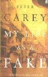 My Life as a Fake Contemporary literature