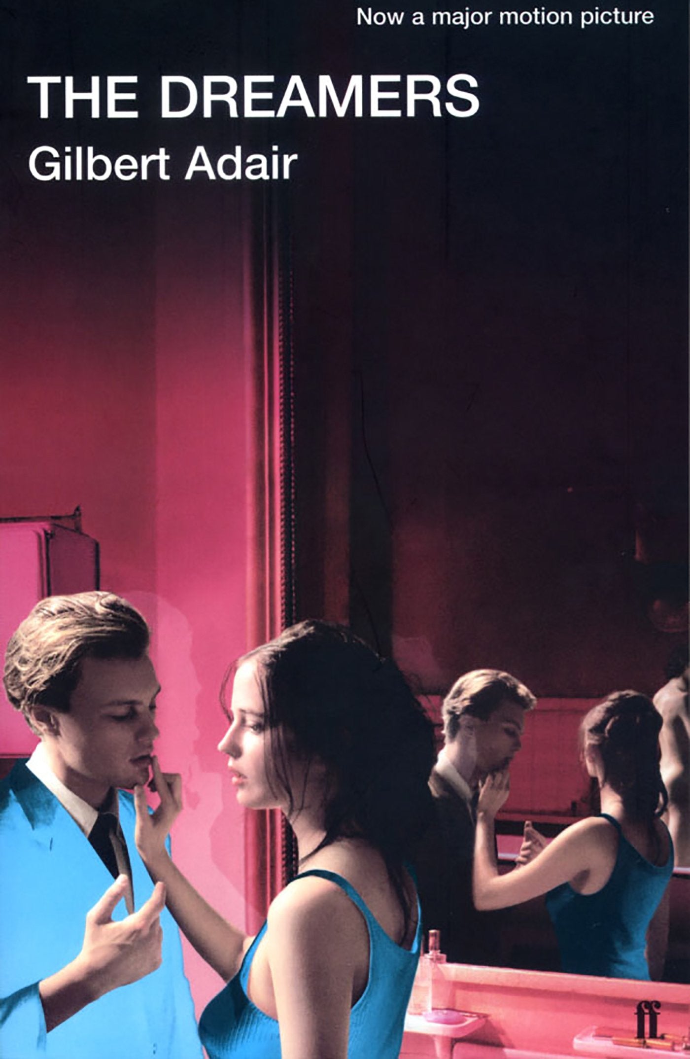 The Dreamers Contemporary literature Books