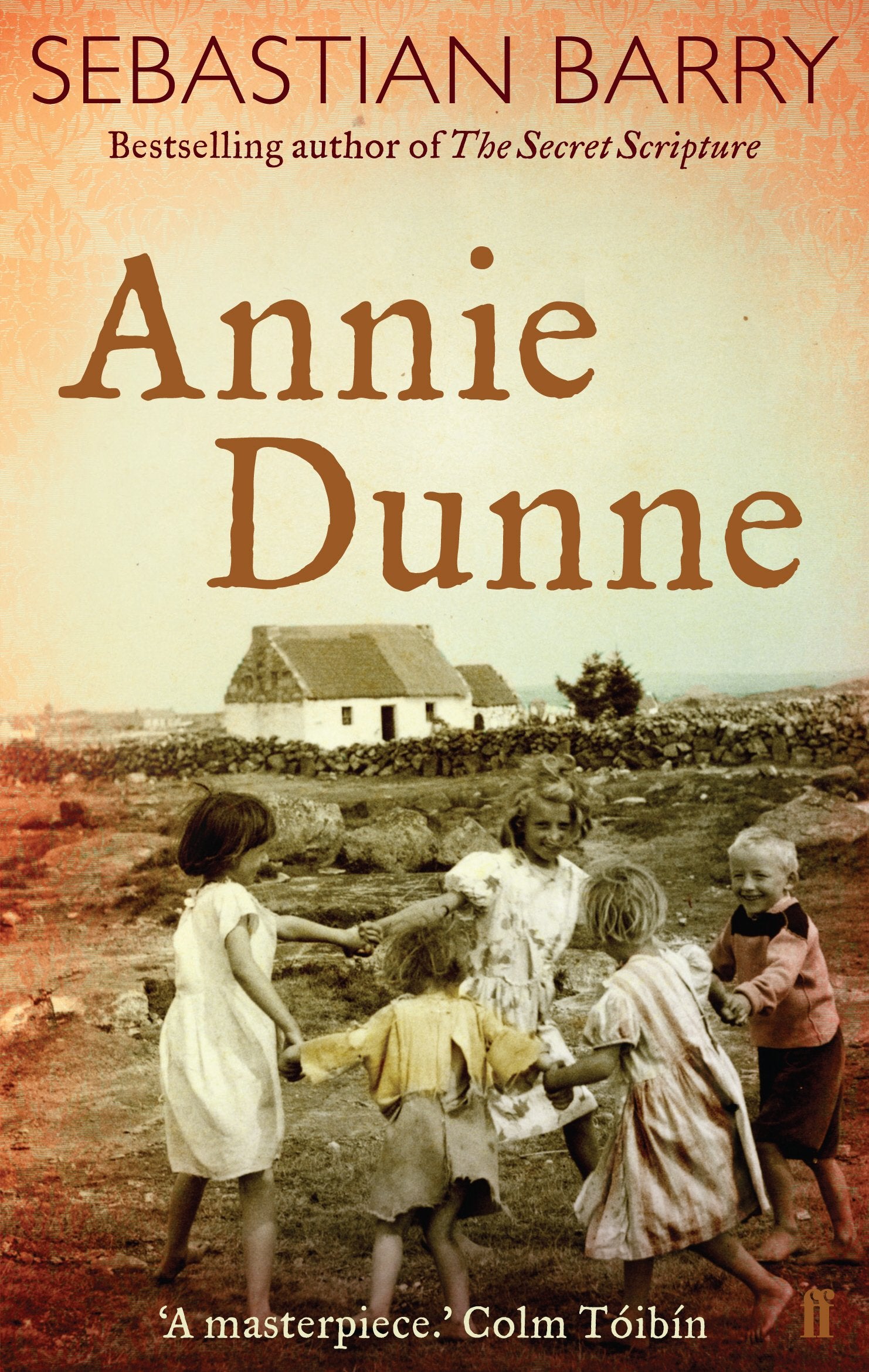Annie Dunne Contemporary literature Books