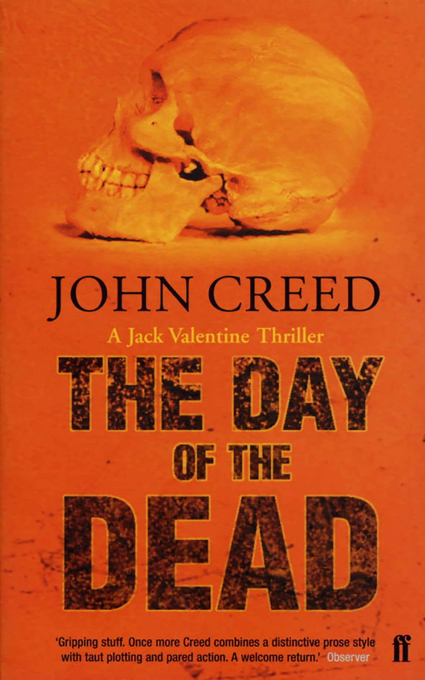 The Day of the Dead Action & Adventure