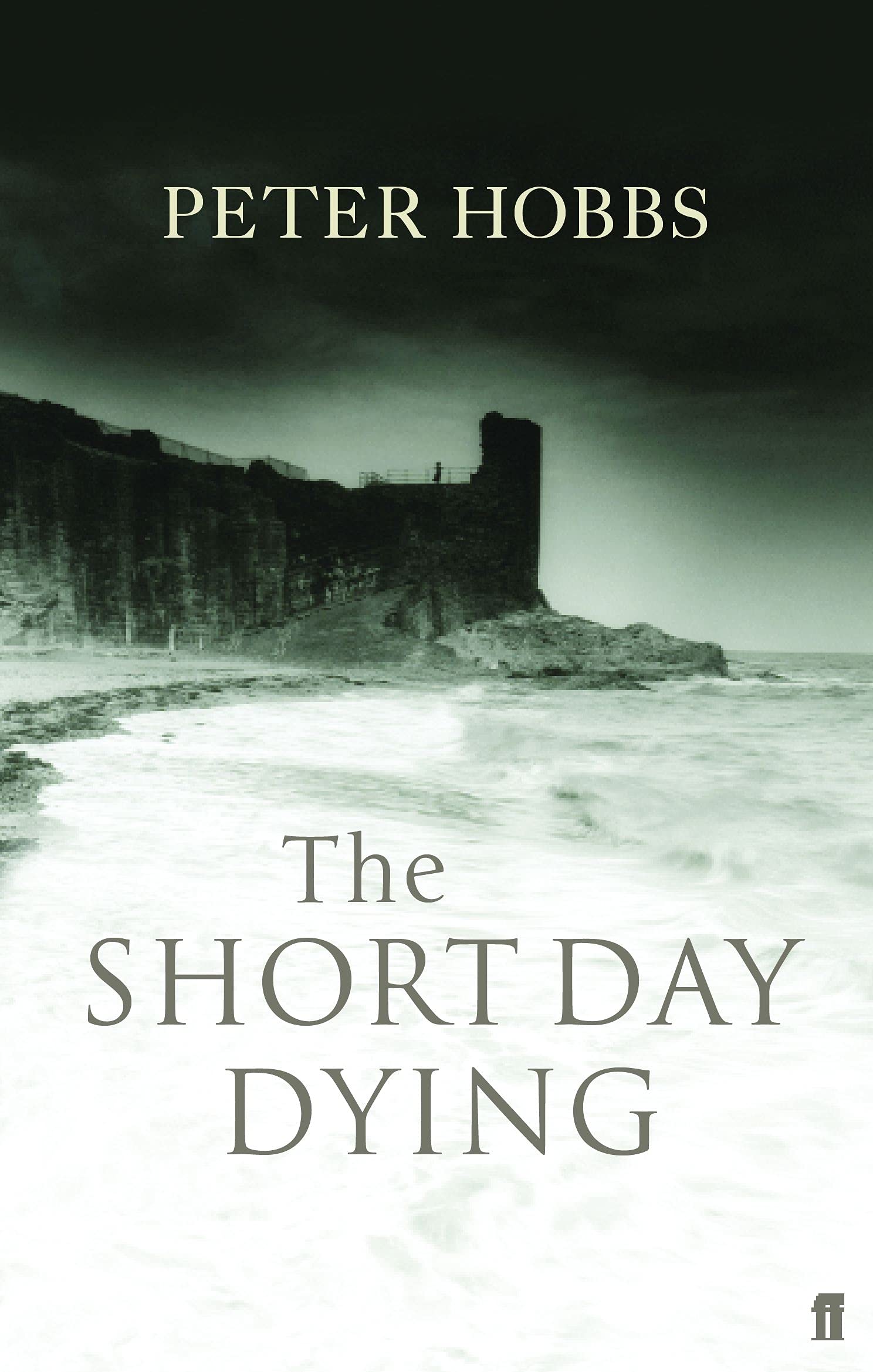 The Short Day Dying Contemporary literature Books