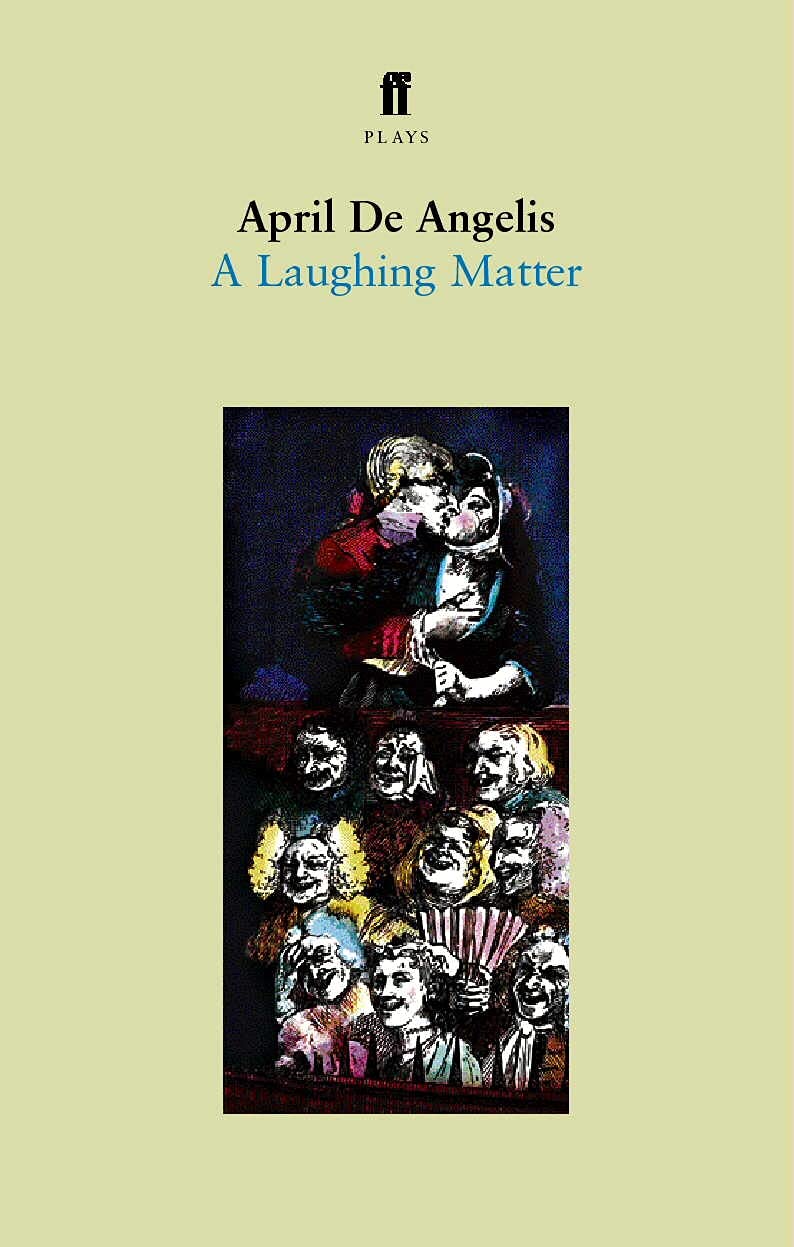 Product Image: Laughing Matter