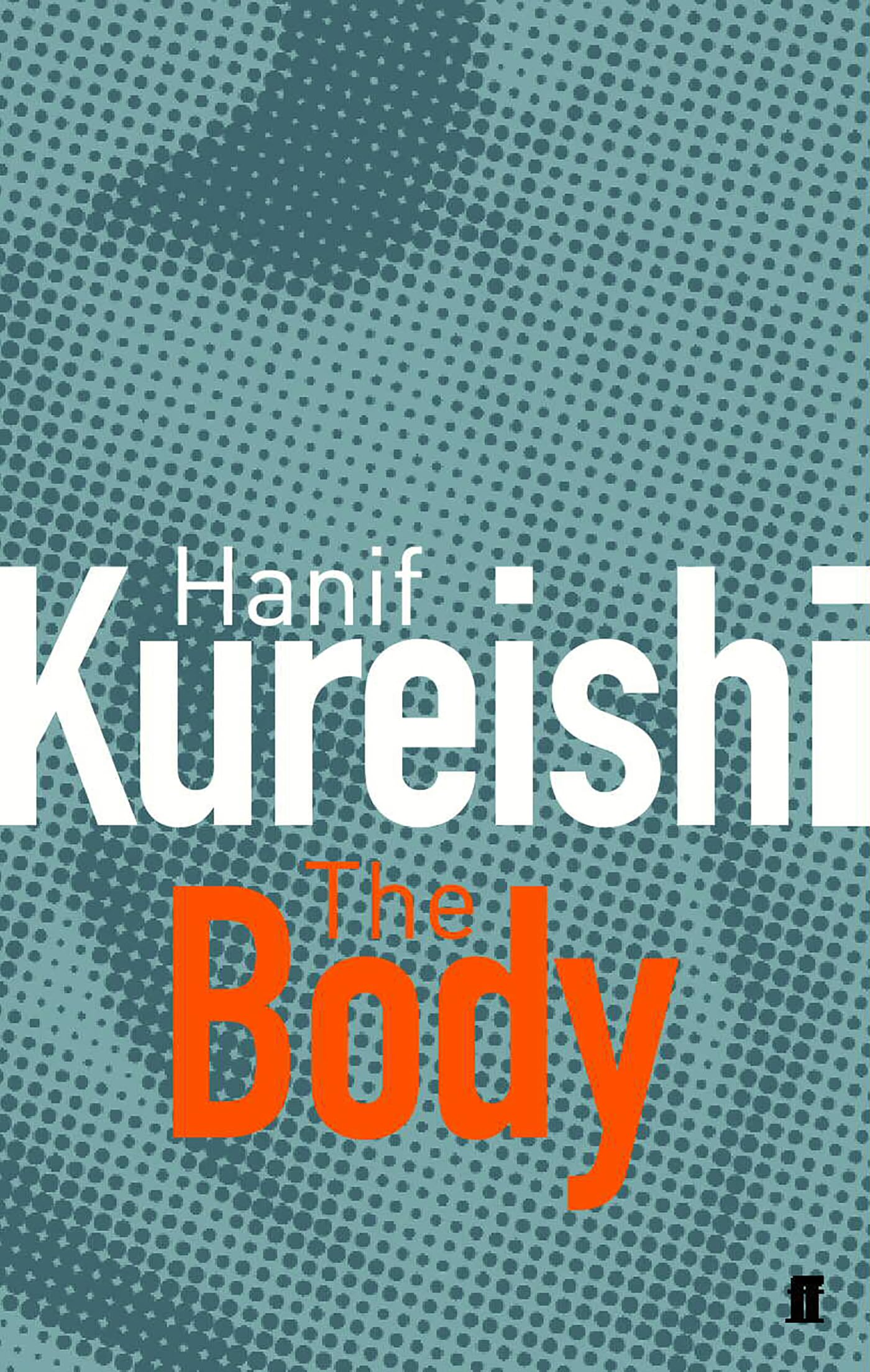 The Body: And Seven Stories Essays & Short Stories