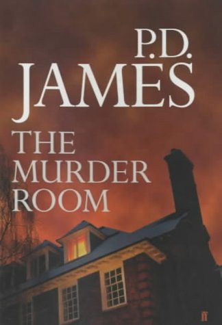 Product Image: The Murder Room
